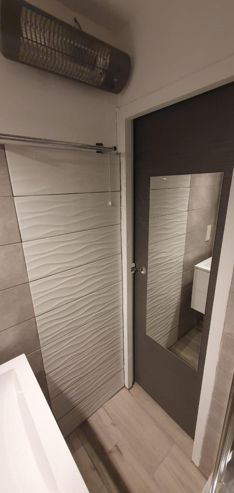 Appartement Avec Balcon, Vue Mer, Piscine, Parking Agde Eksteriør billede
