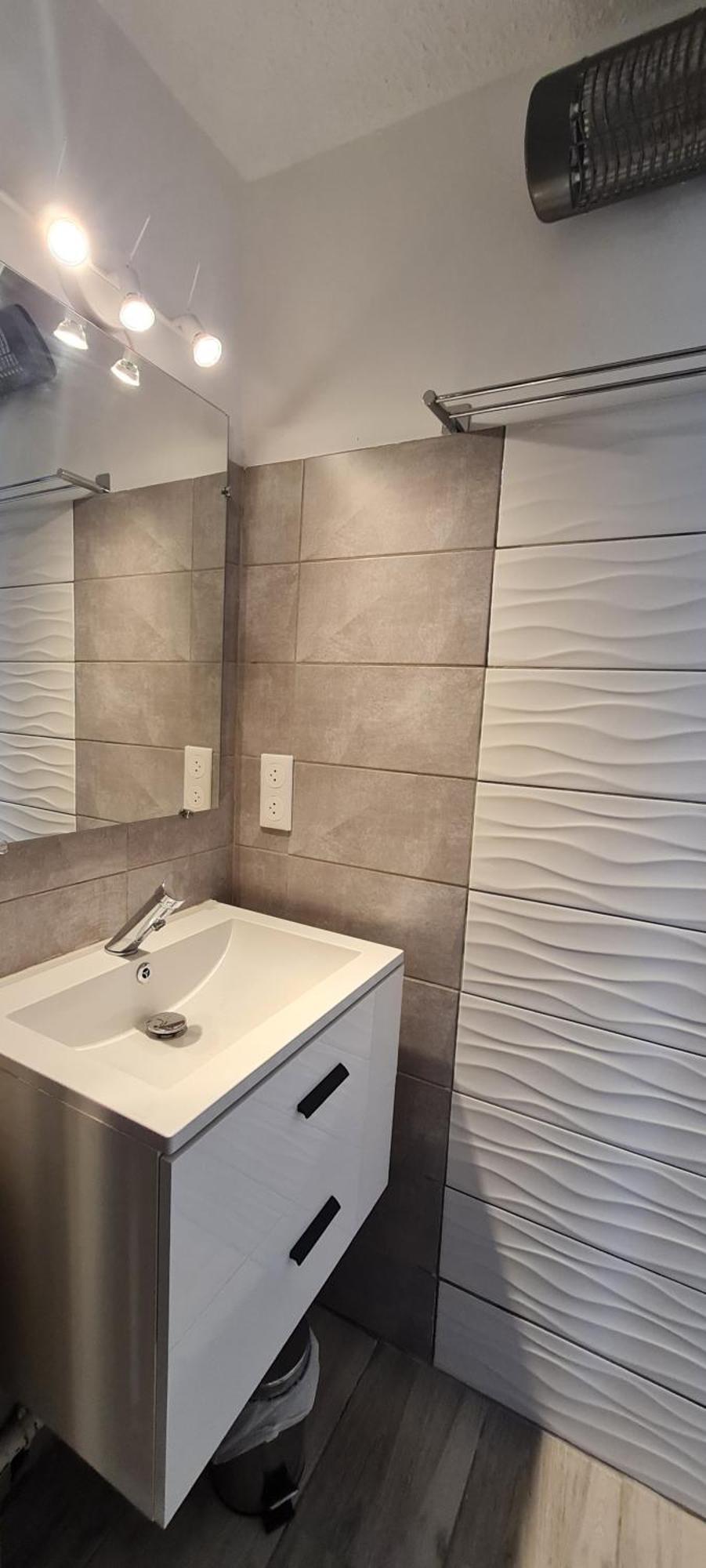 Appartement Avec Balcon, Vue Mer, Piscine, Parking Agde Eksteriør billede